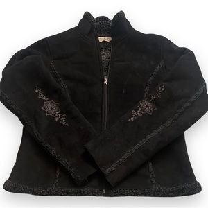 L.L.Bean Classic Jacket, Women's Size Medium